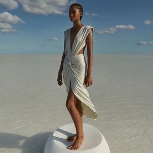 BAOBAB - Mia Dress Conchita - New